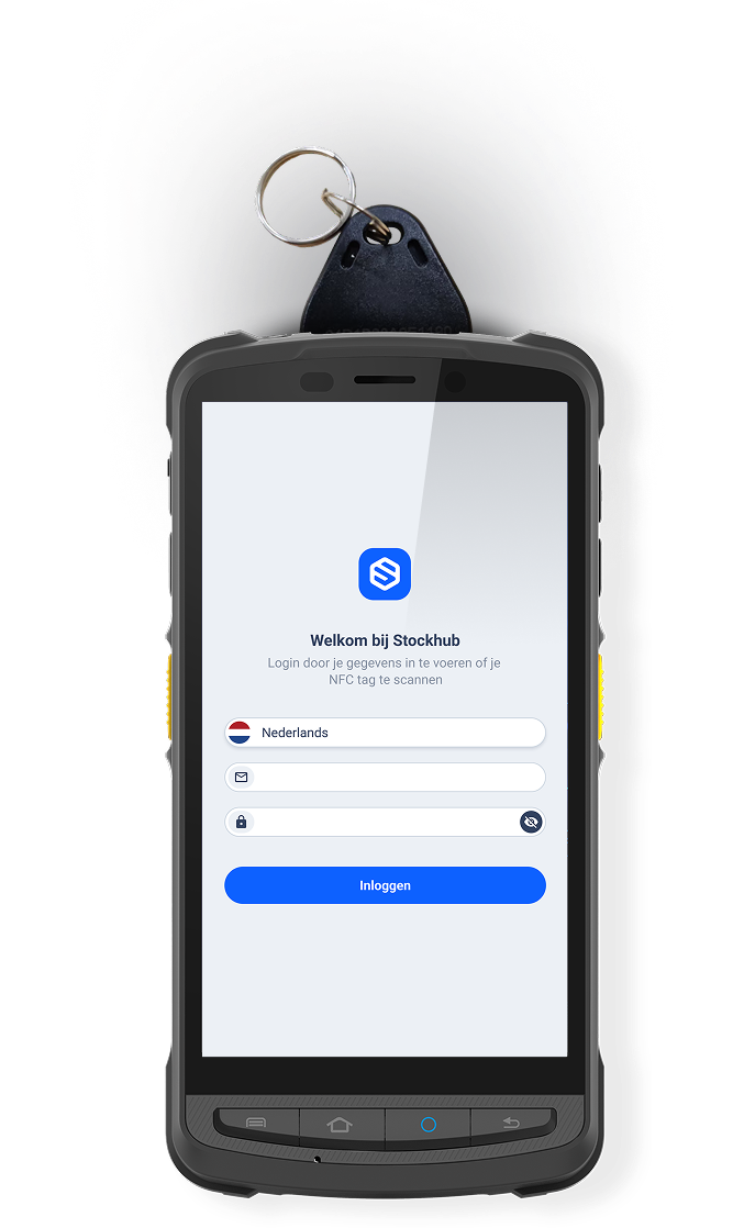 loginwithnfc loginwithnfc