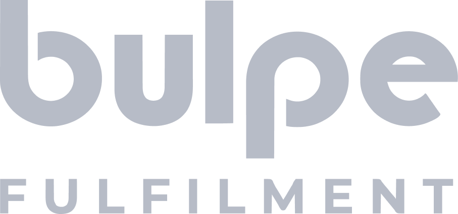 Bulpe fulfilment logo