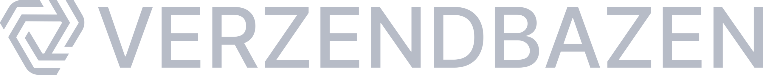 verzendbazen logo