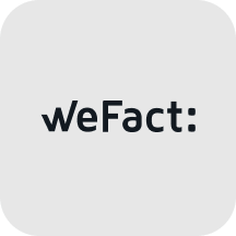 wefact app icon