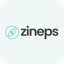 Zineps app icon